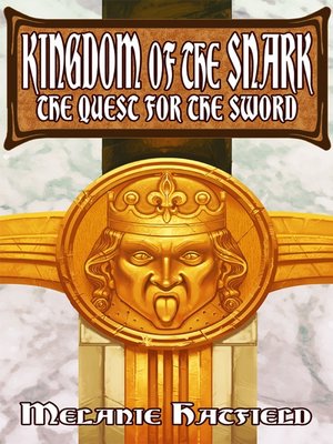 cover image of The Quest for the Sword